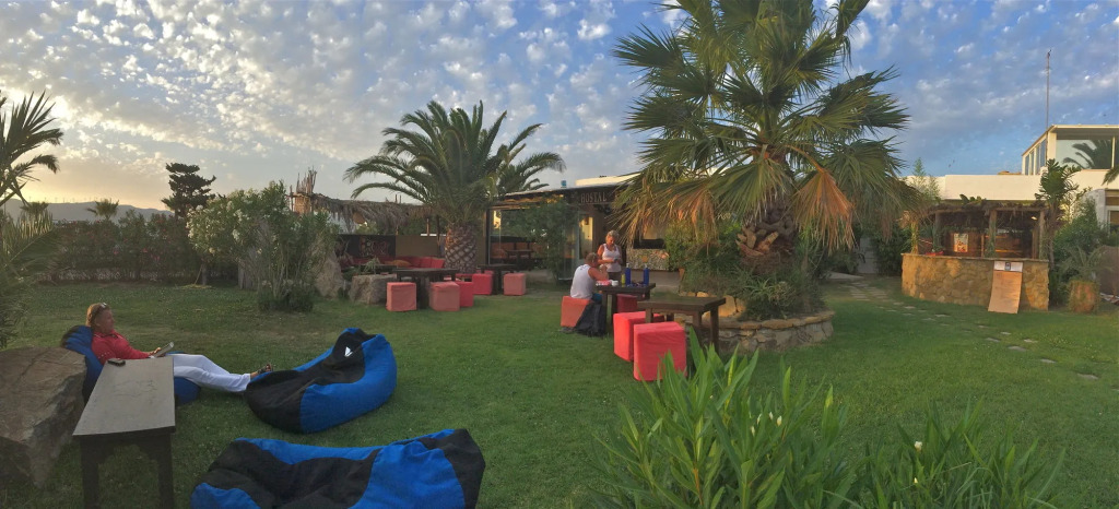 Hostal Banti