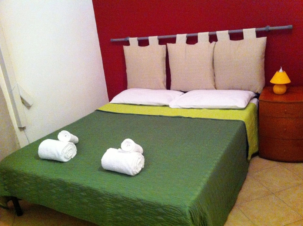 Appartamento Cagliostro