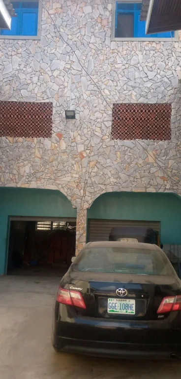 JiL Service Flat