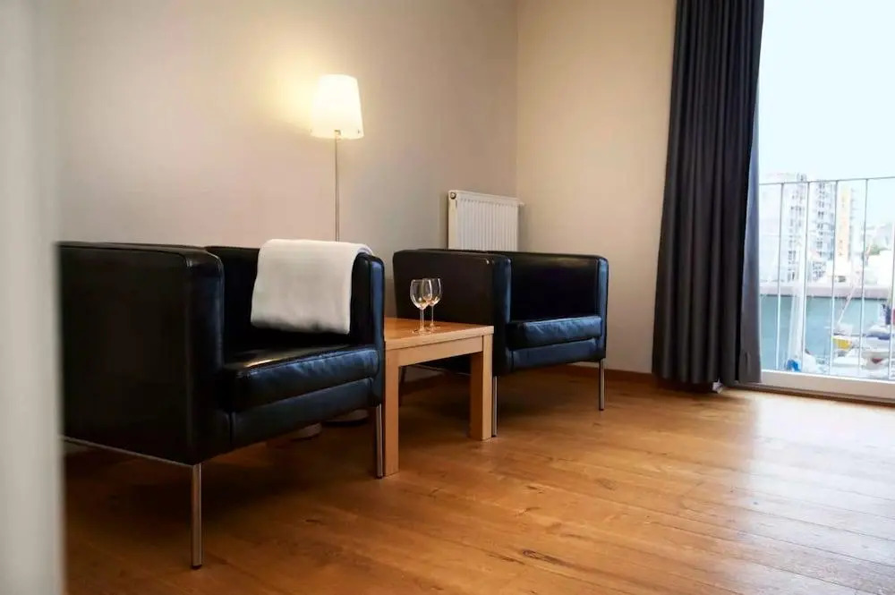 Im-Jaich Boardinghouse Bremerhaven