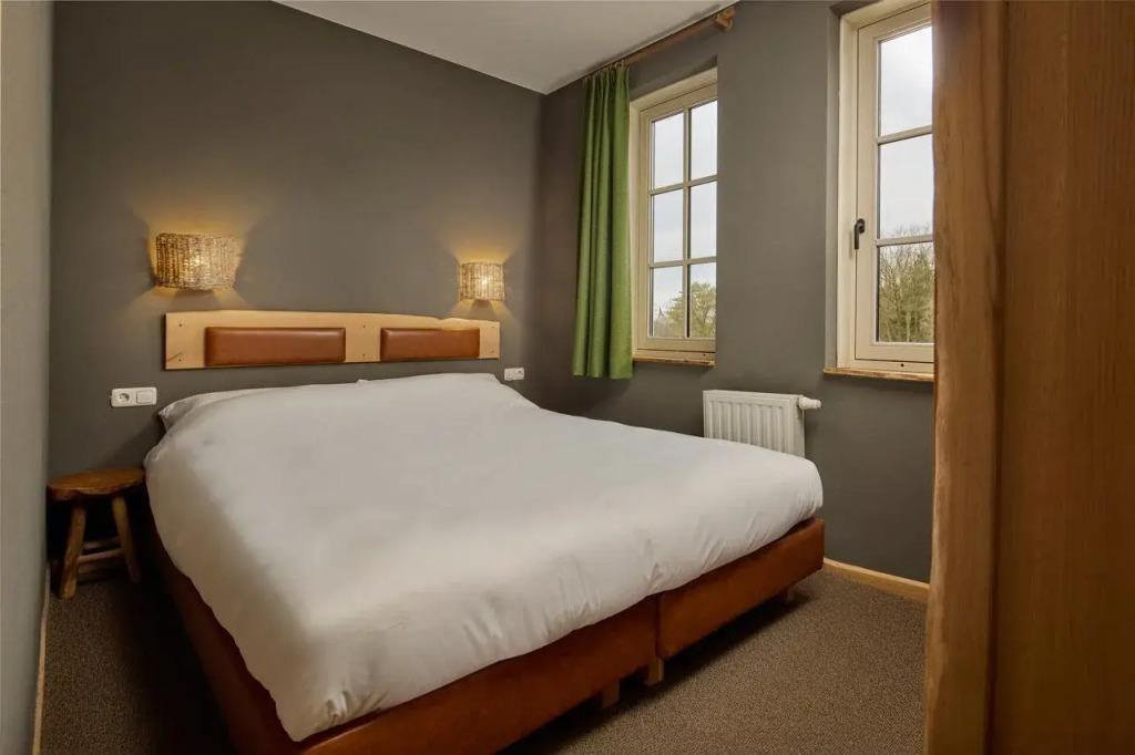 Efteling Loonsche Land Hotel