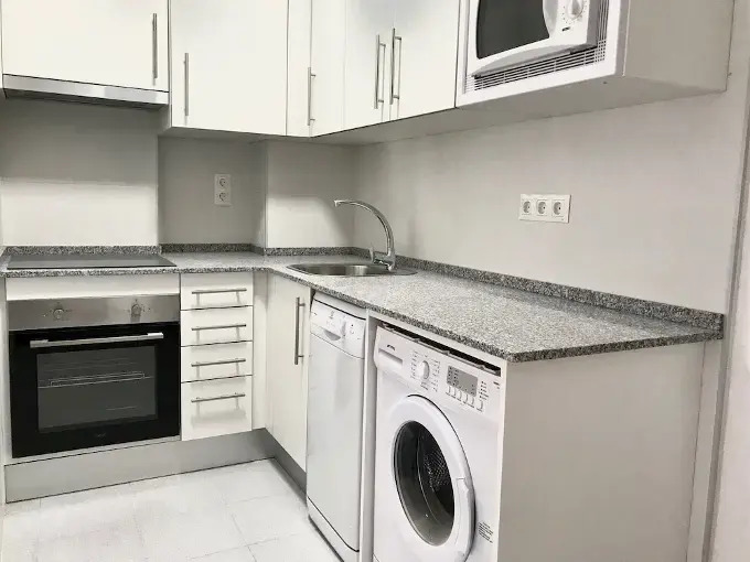 Apartamento Olímpic Vista Mar - 103A