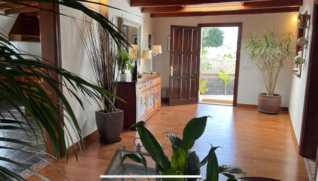 Casa Chic Lanzarote