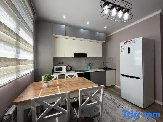 Nice Raimbek 20 Residence & Drinking Water