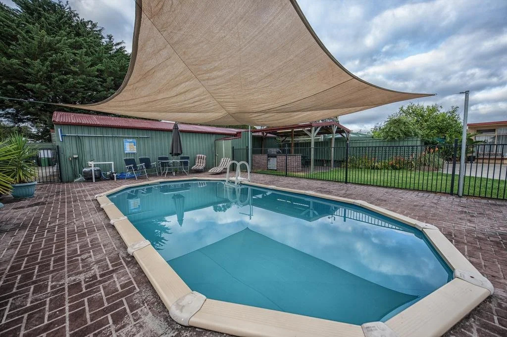 Heywood Motor Inn