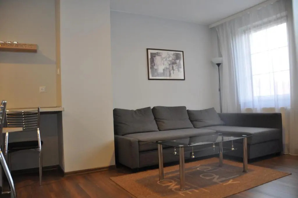 Apartamenty Przy Starówce