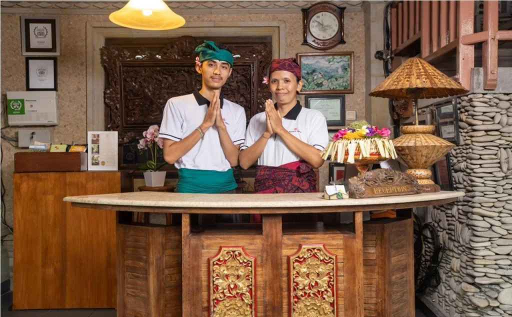 Ketuts Place Bed & Breakfast Ubud