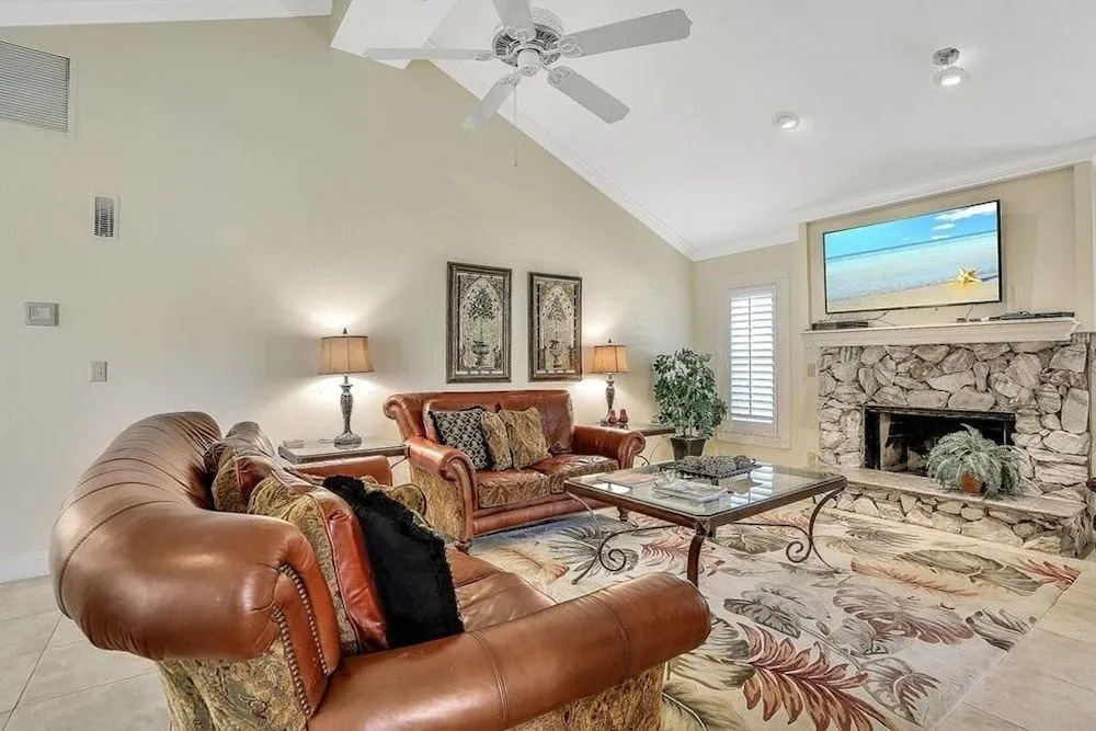 Spinnaker Home #13291