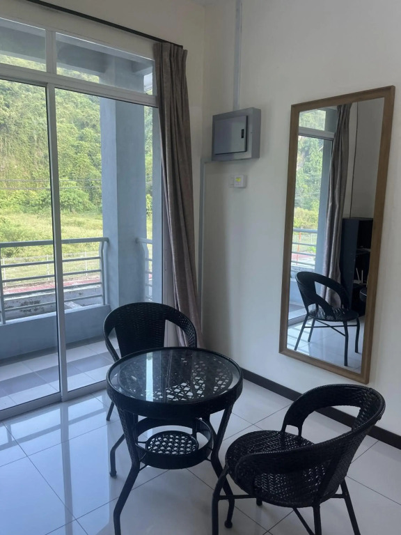Sky Mountain View Relaxing Ipoh -10-16 pax- no party