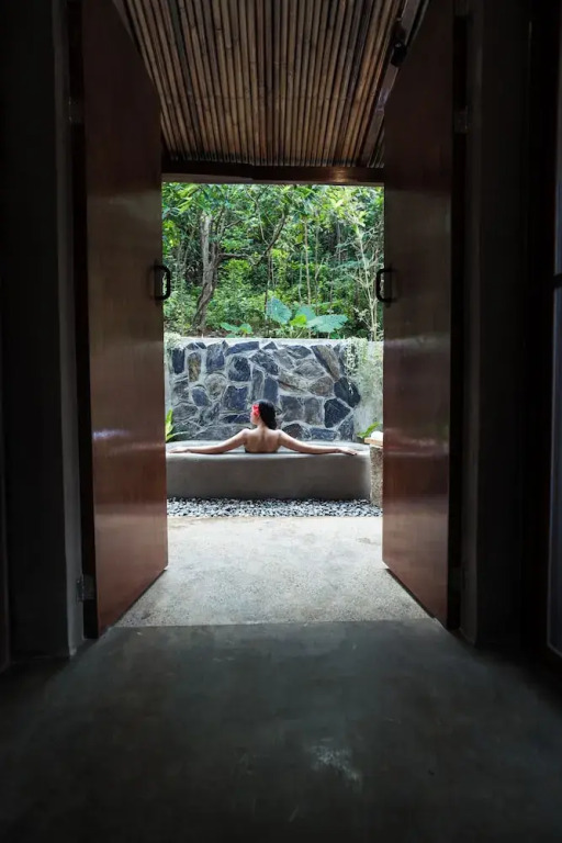 Inigtan Lio Villas