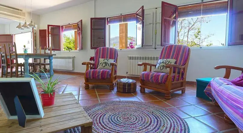Casa Sabina