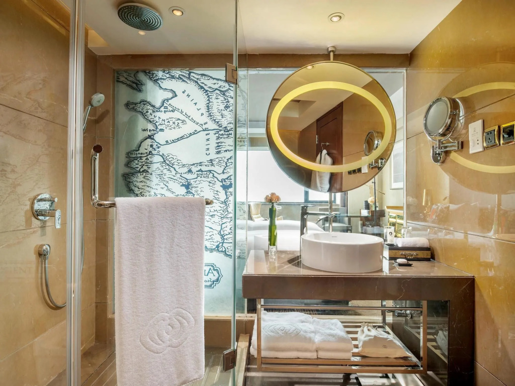 Sofitel Zhengzhou International