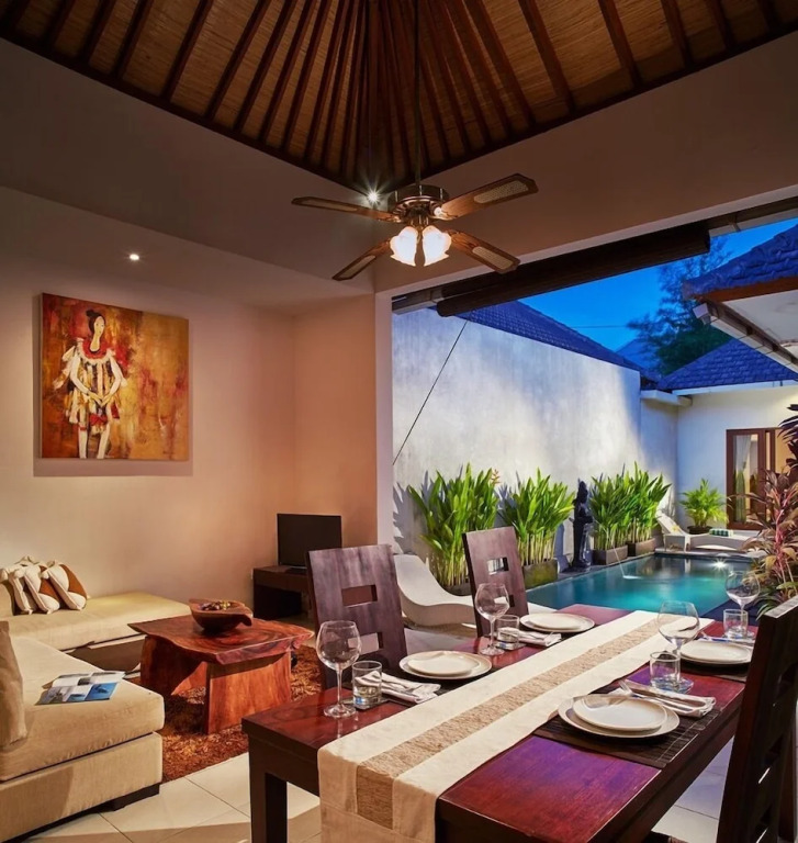 Bella Villa
