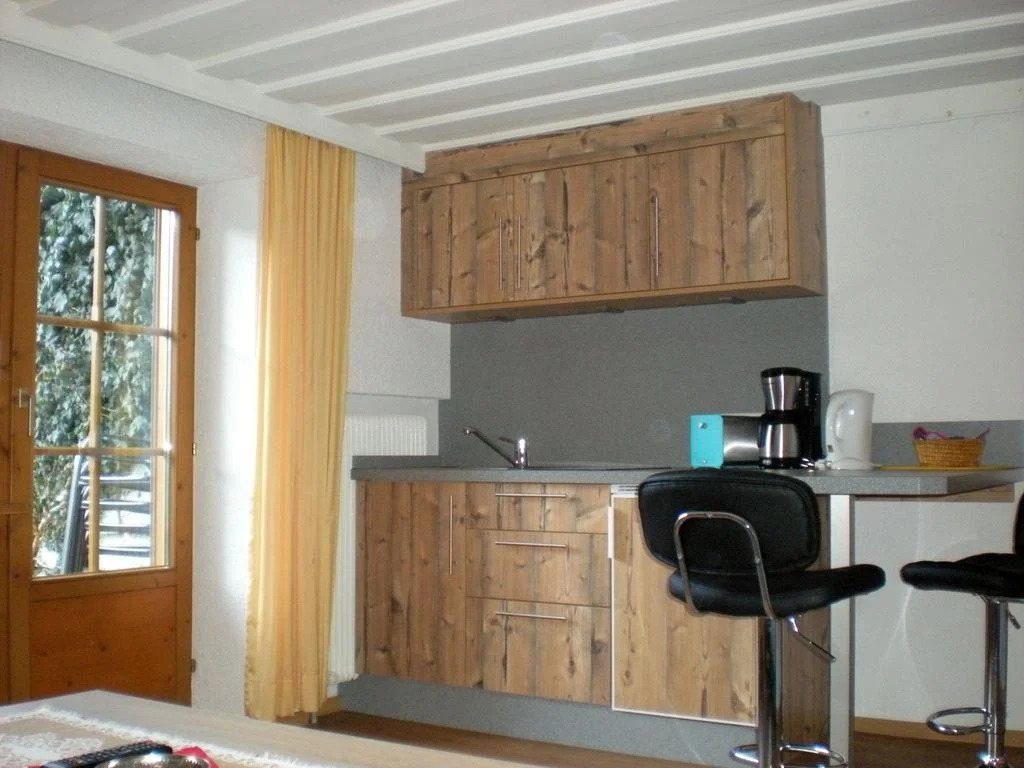 Haus Schwaighofer