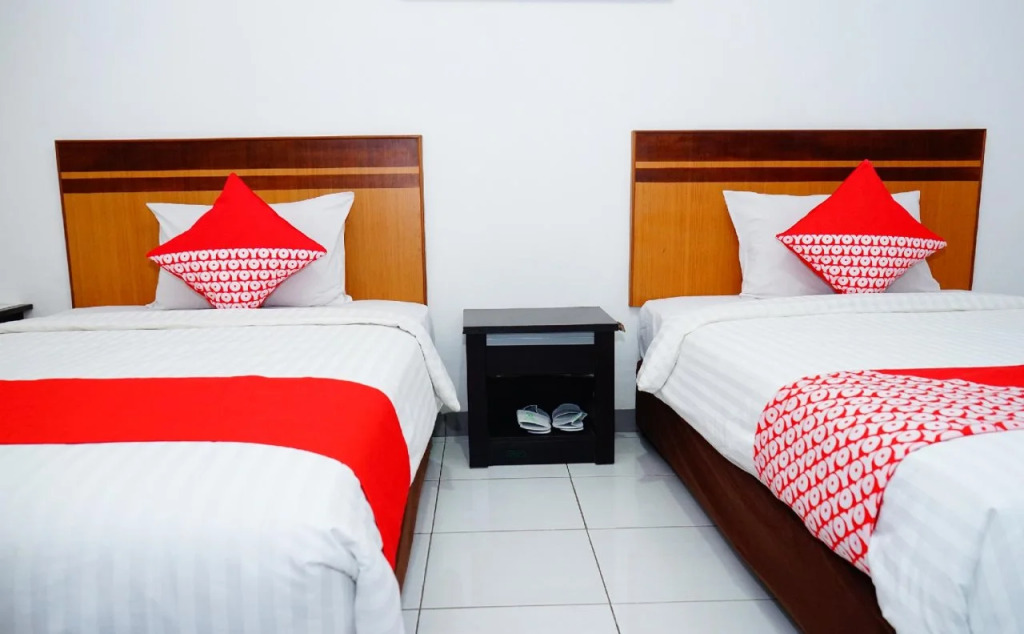 Demuon Hotel