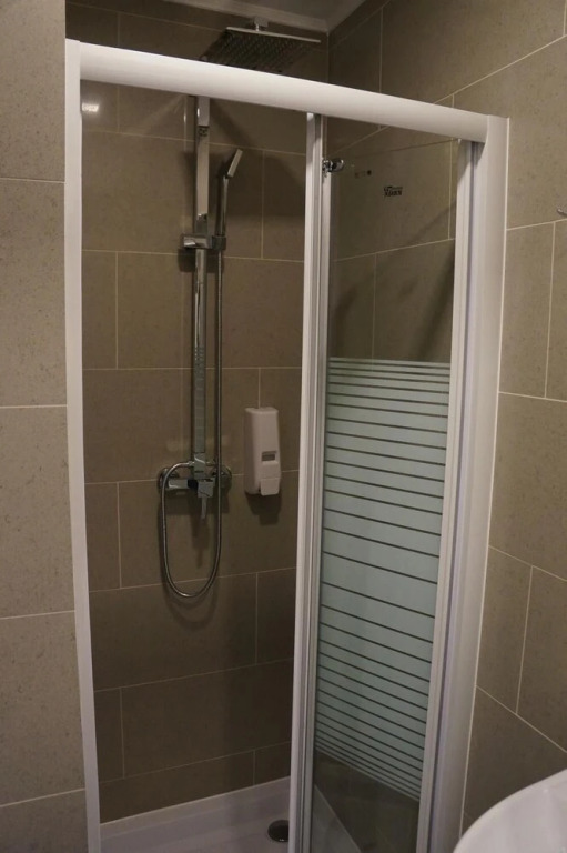 Hotel Evergreen