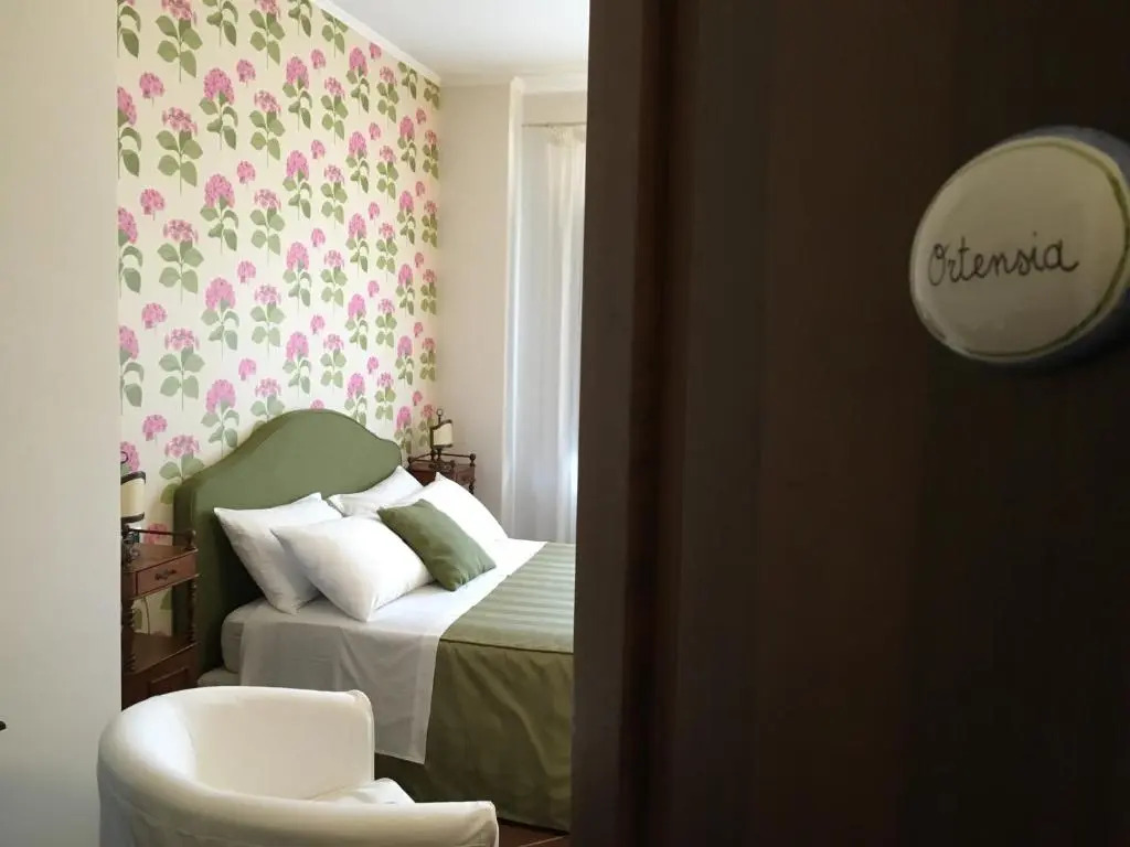 Il Casale di Riardo Luxury B&B