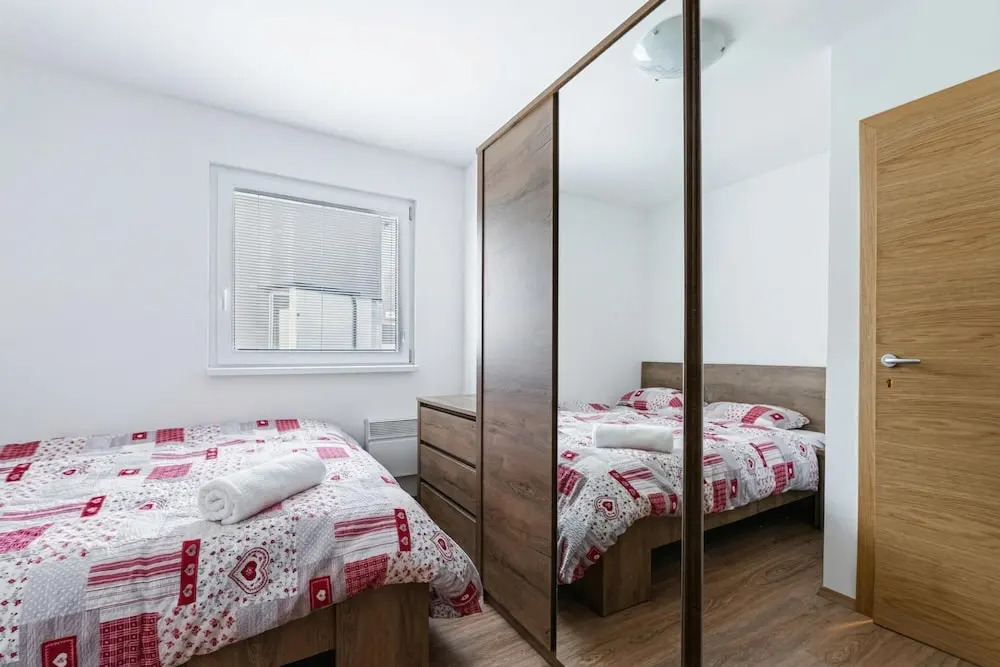 Cozy Apartment Bovec