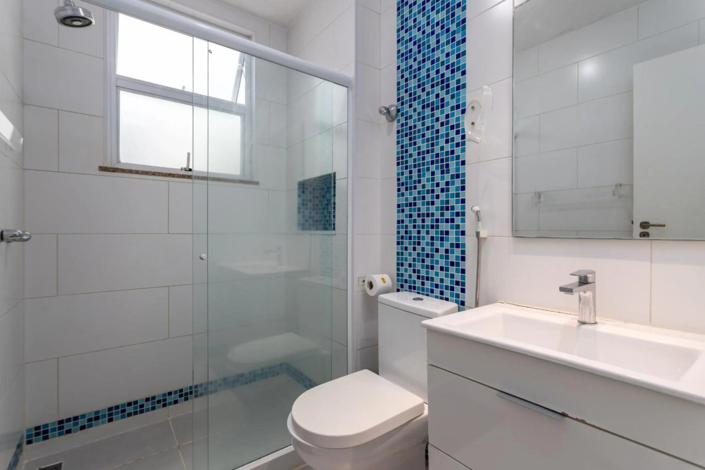 Pineapples RPP913 - Apartamento ideal para casais em Copacabana