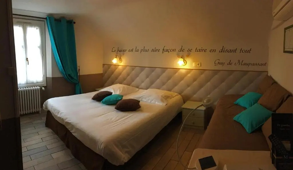 Hotel Chalet De Lisere