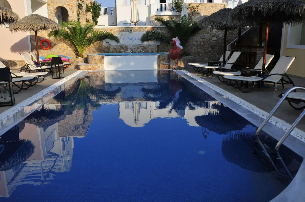 Kalya Suites