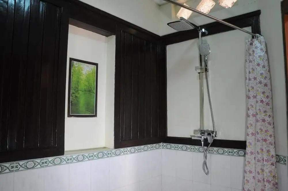 Hsaung Thazin Hotel Pyin Oo Lwin