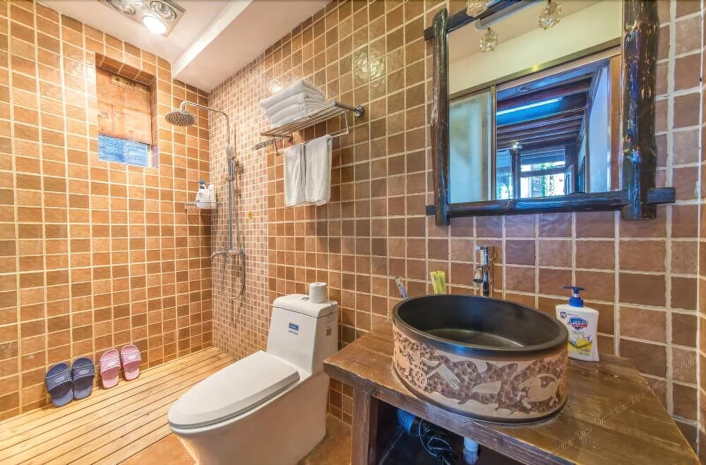 Lijiang Beauty Boutique Inn