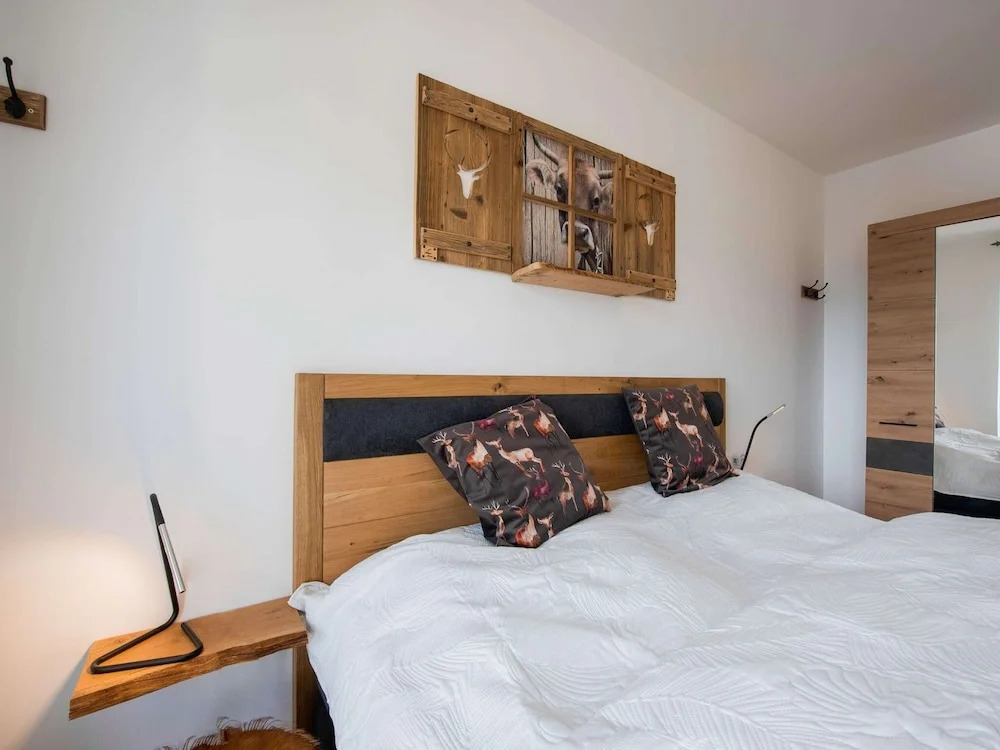 Hochwertige Ferienwohnung mit Tollem Ausblick