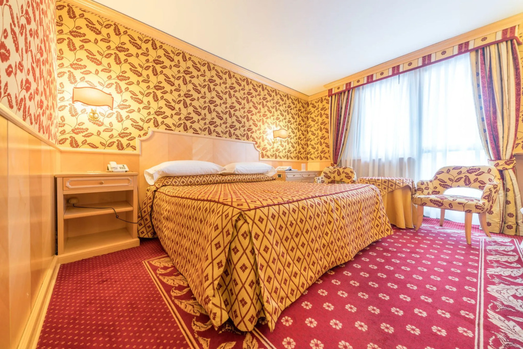 Hotel Spinale