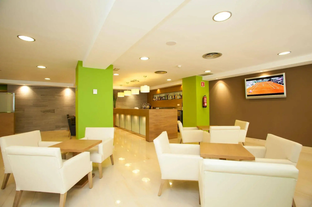 Hotel Don Pepe
