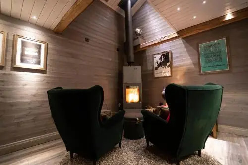 Lapland Guesthouse