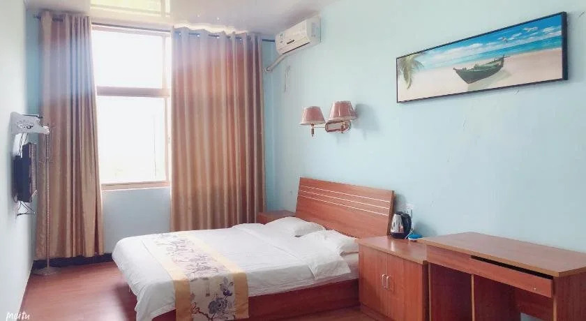 Huashan Gehui Hotel