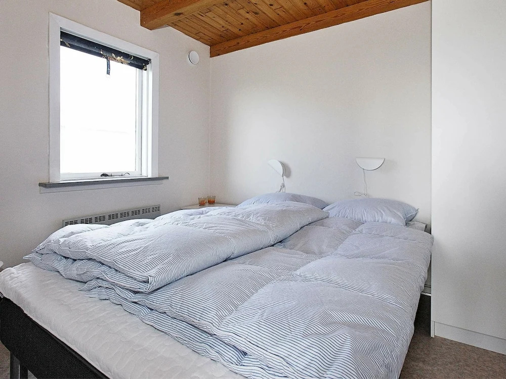 Beautiful Holiday Home in Thisted for Near Sea