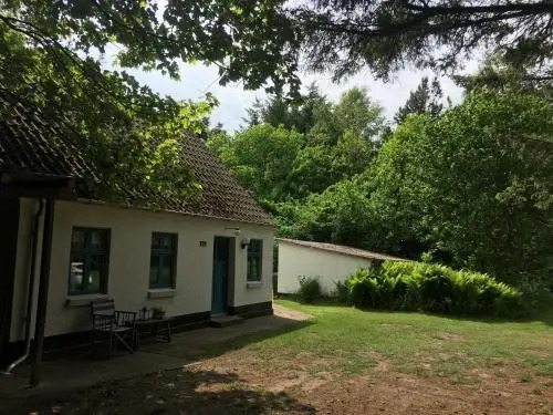 Skovhuset