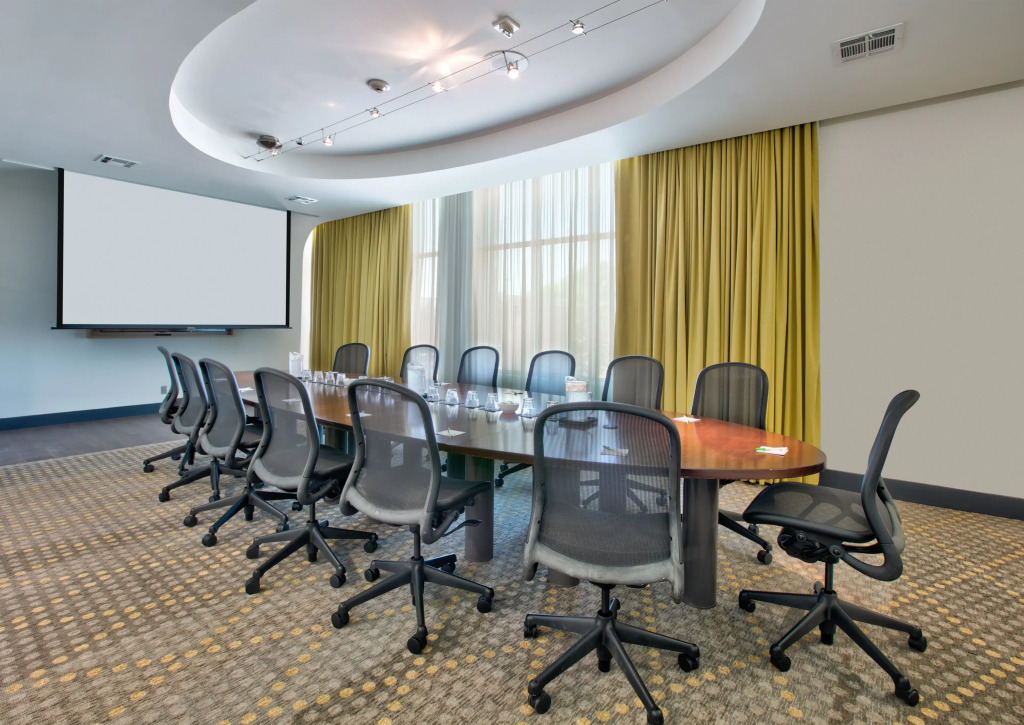 Holiday Inn Dallas - Fort Worth Airport South by IHG