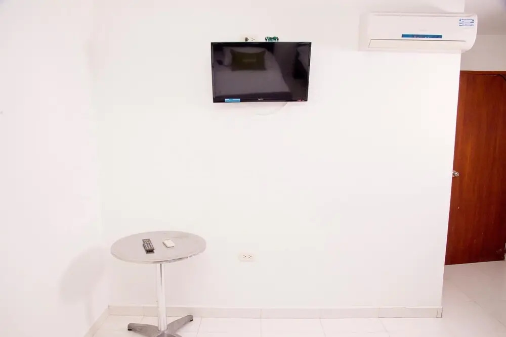 Hotel Coral Santa Marta