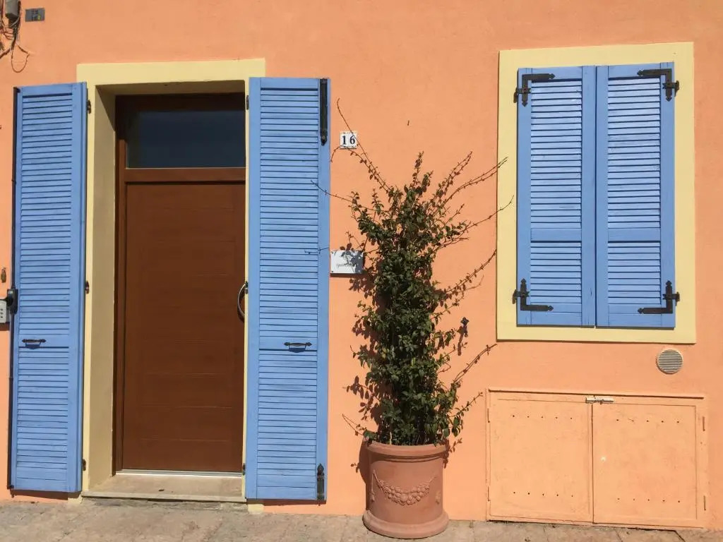 Le Querce Apartments