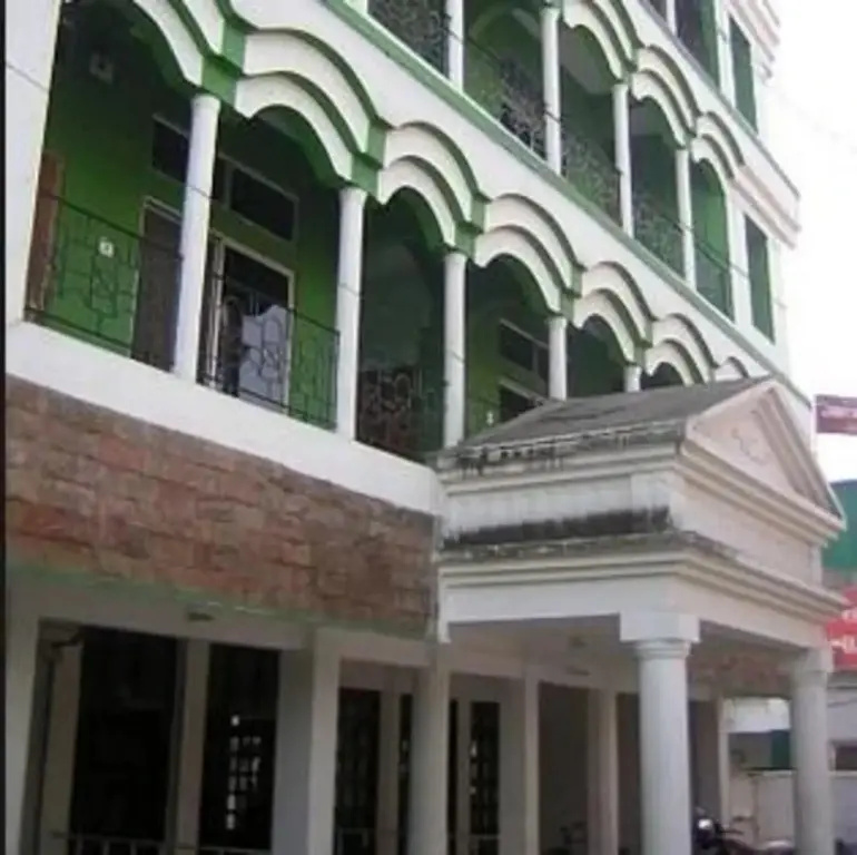 Hotel Dilip