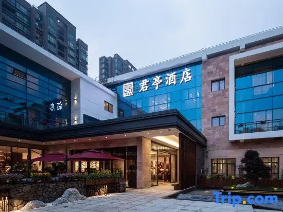 Motel Shanghai South Railway Station Shanghai Normal University