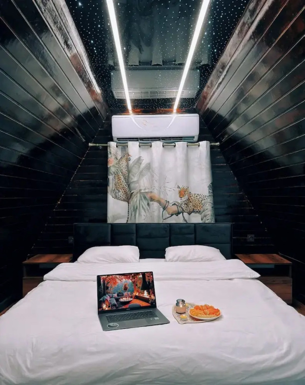 Dekoriza Glamping