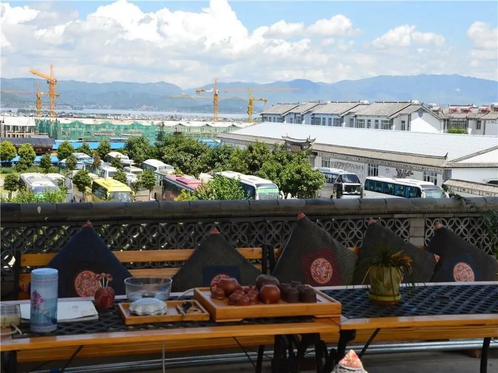 Dali Shi Guang Hotel