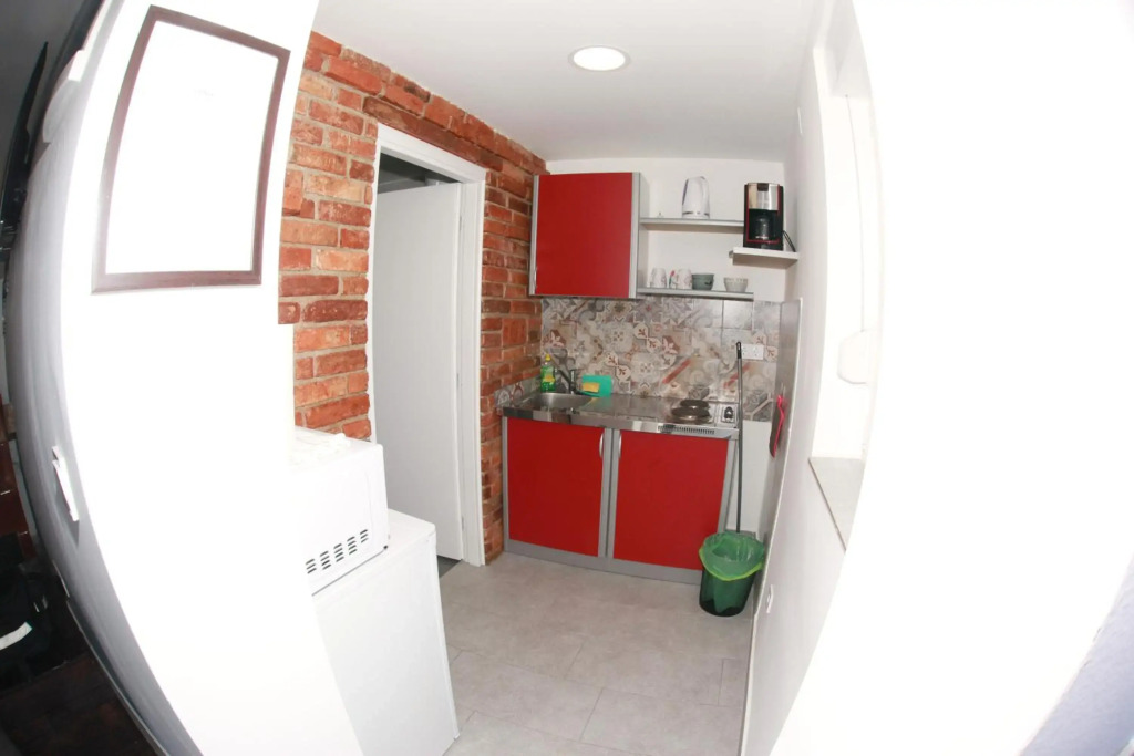 Apartman Kupa