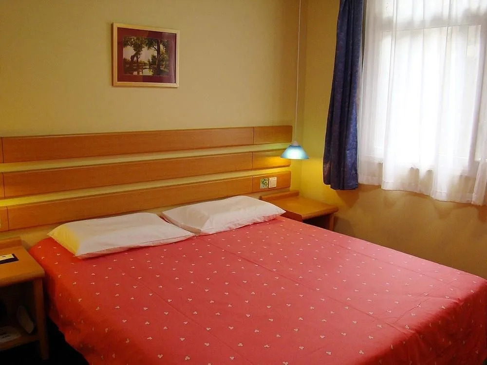 Home Inn