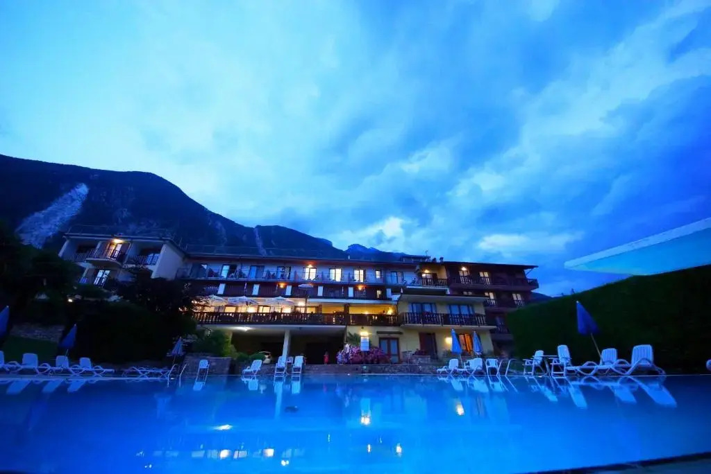 Park Hotel Val Di Monte ***S