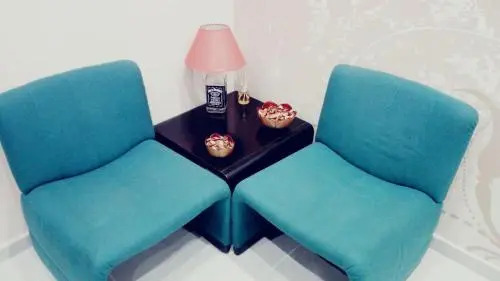 Bed And Breakfast 3 Stars Naples