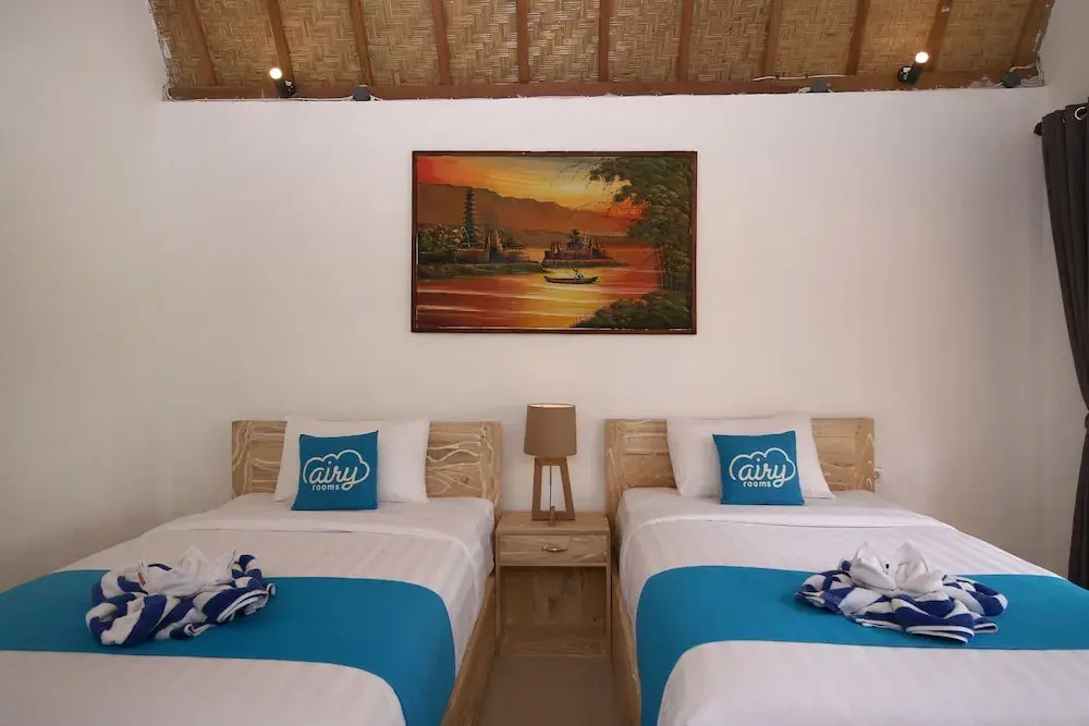 Airy Nusa Penida Toya Pakeh Bali