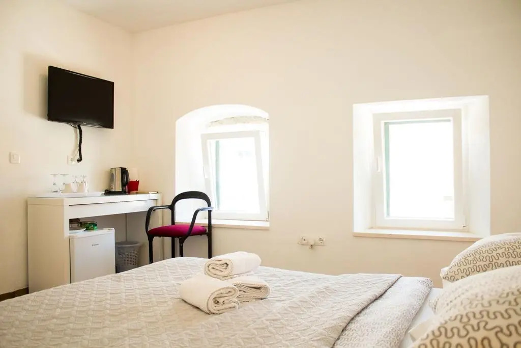 Guest House Vagabundo IMB