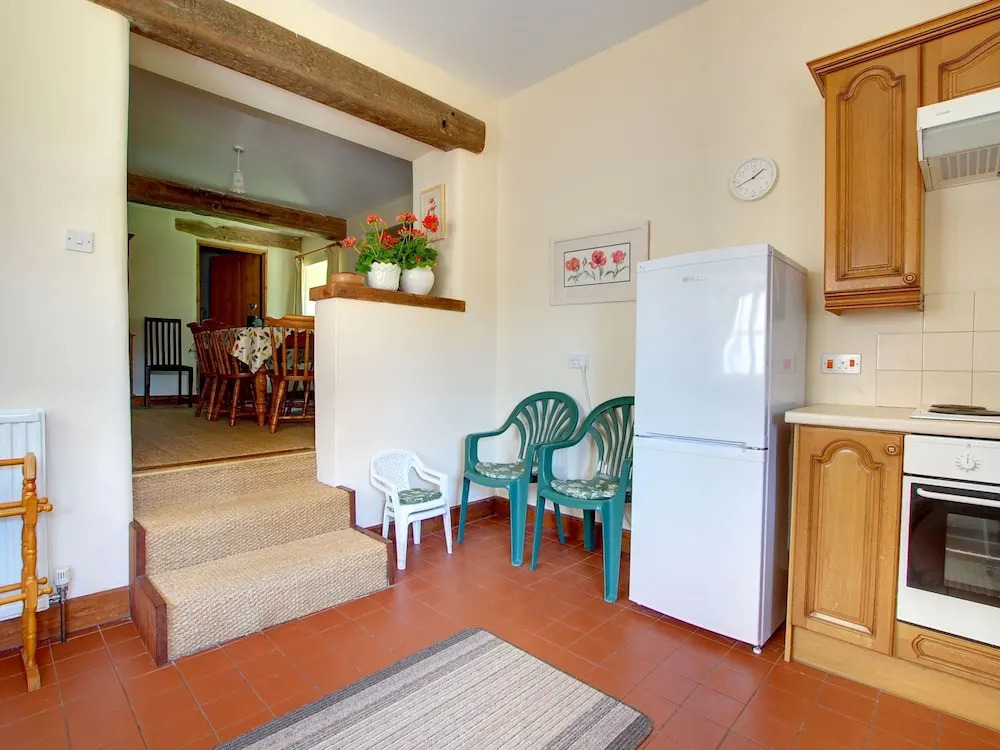 Traditional Holiday Home near Coast & Norfolk