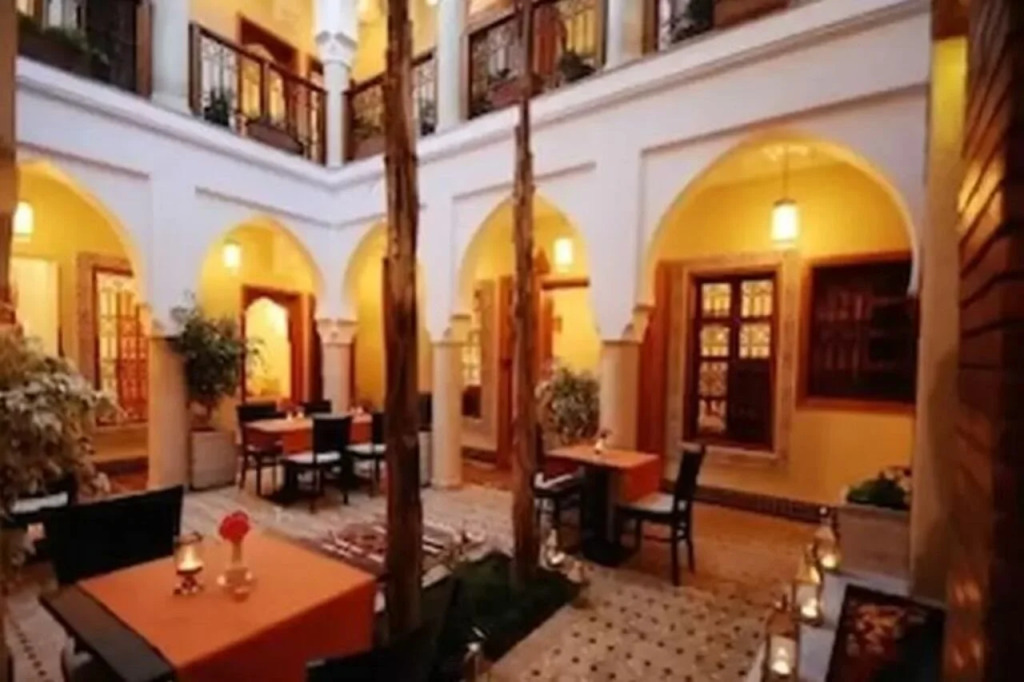 Riad Berta