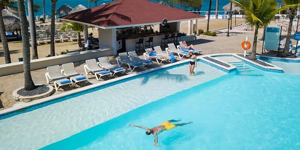 Cofresi Puerto Plata Dominican Republic
